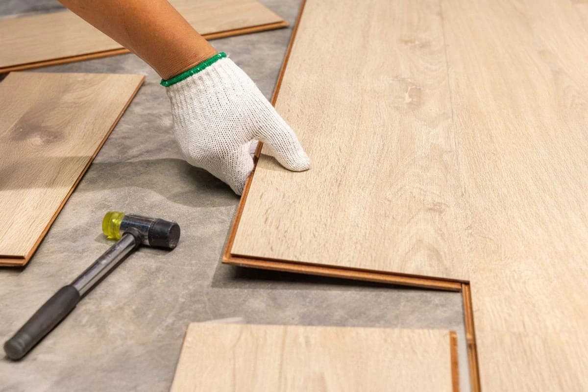 Flooring