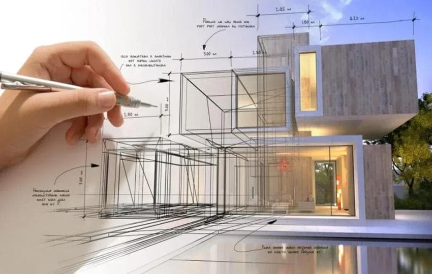 3D Design & Planning