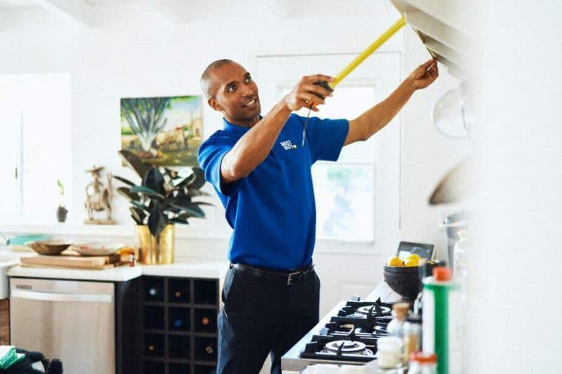 Free In-Home Consultation
